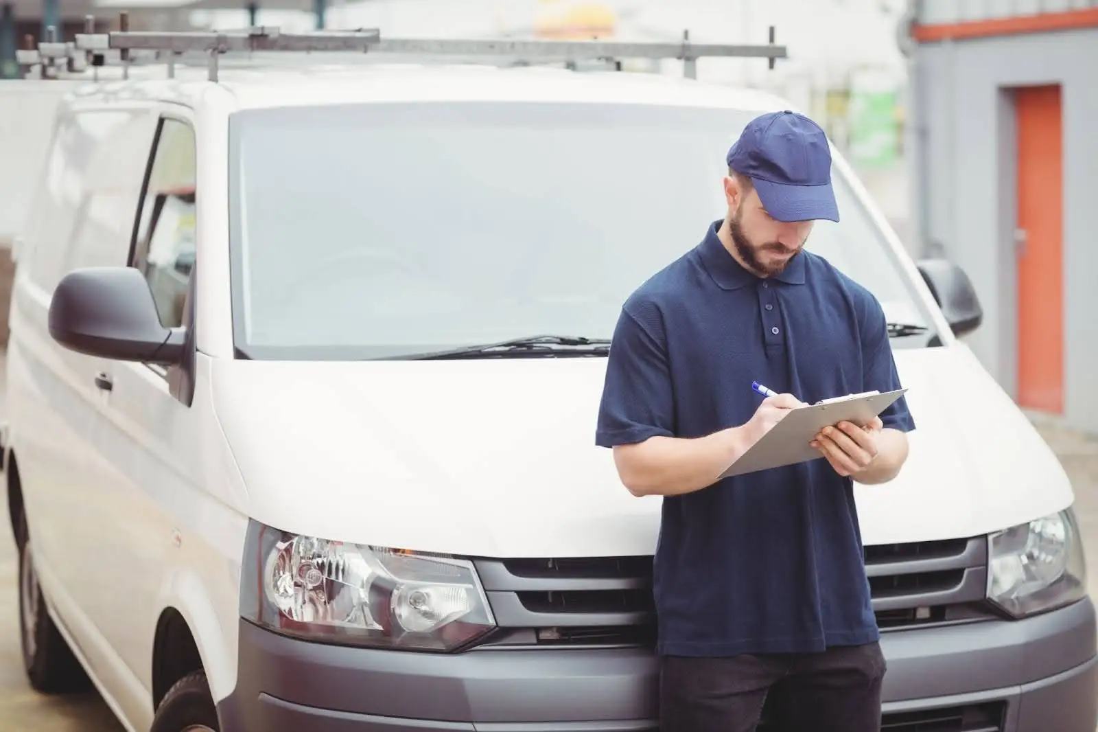 Mobile Dispatch Software