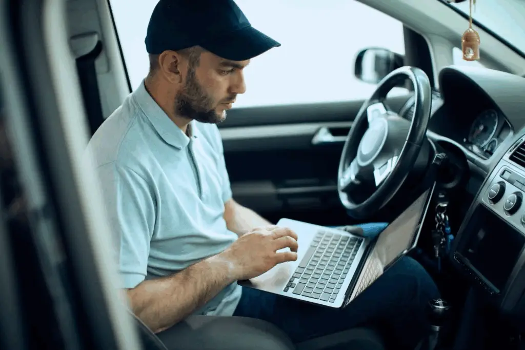 Driver Dispatch