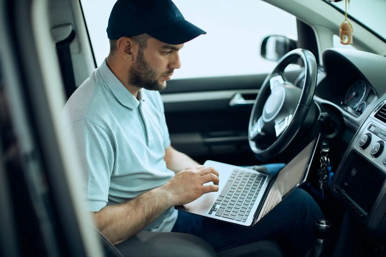 Driver Dispatch