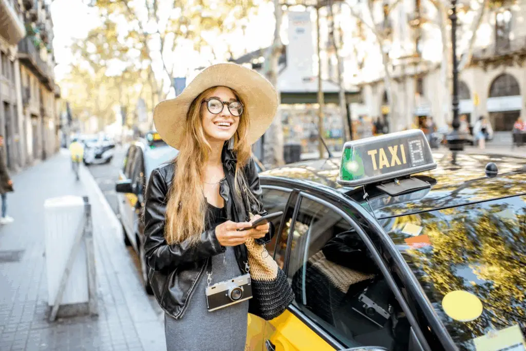 Taxi Dispatch Software