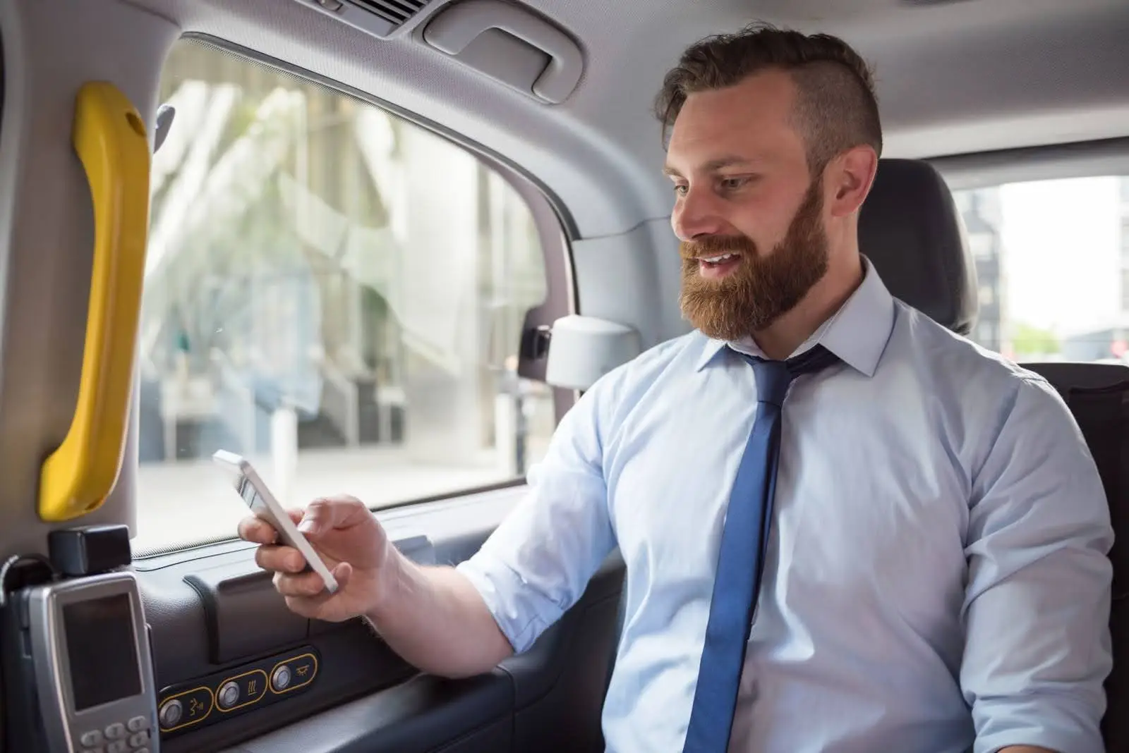 Mobile Dispatch Software