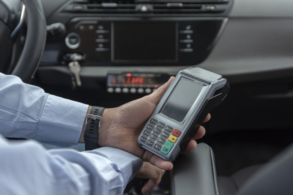 Easy Payment Systems