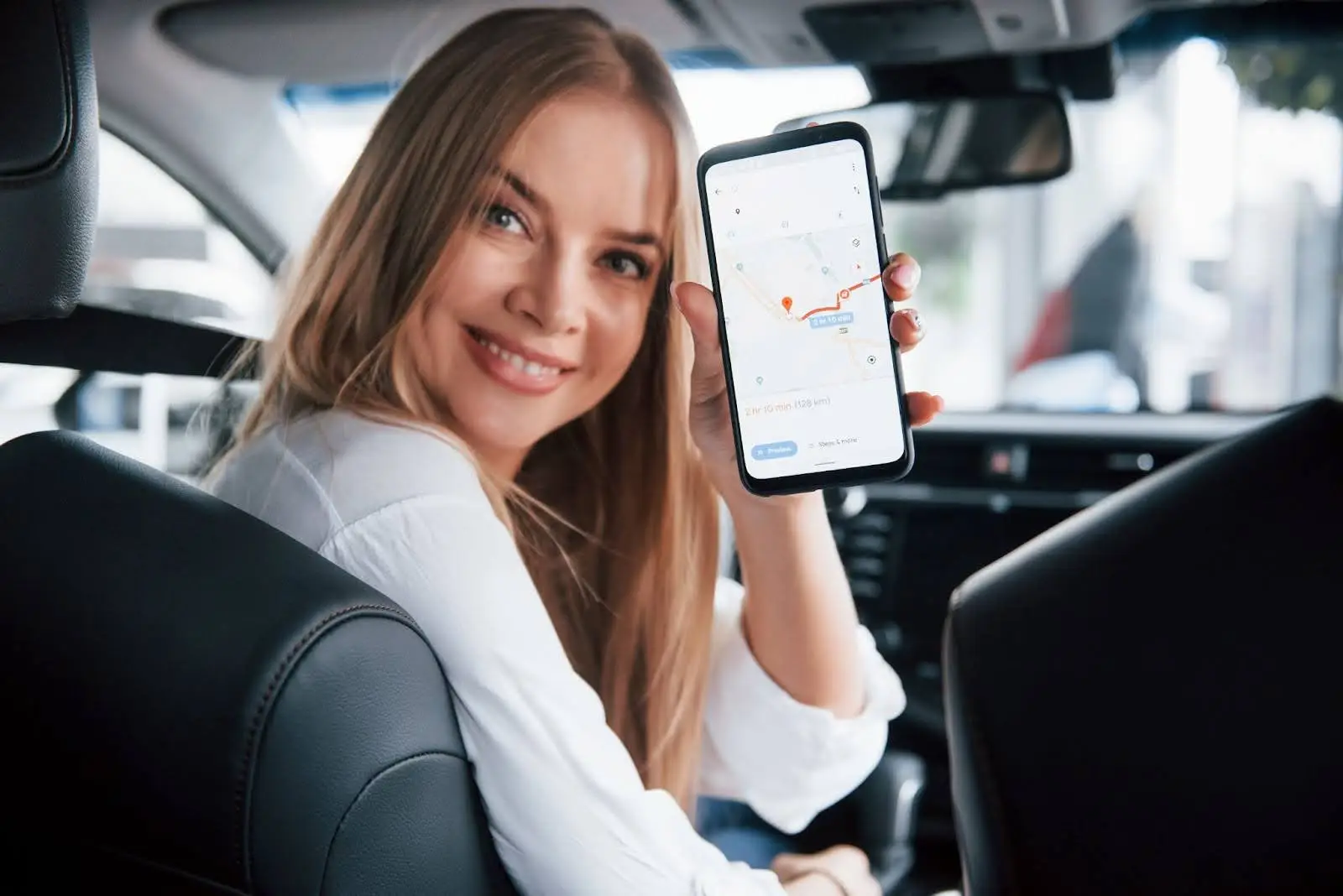 Mobile Dispatch Software