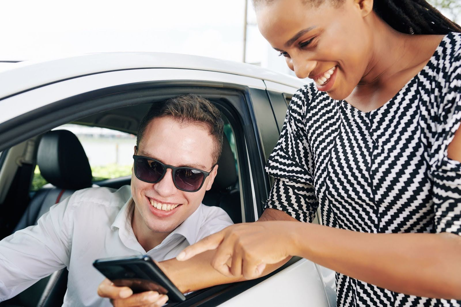 Taxi Dispatch Software