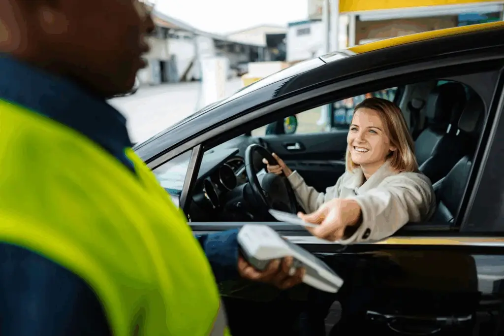 Transport Billing