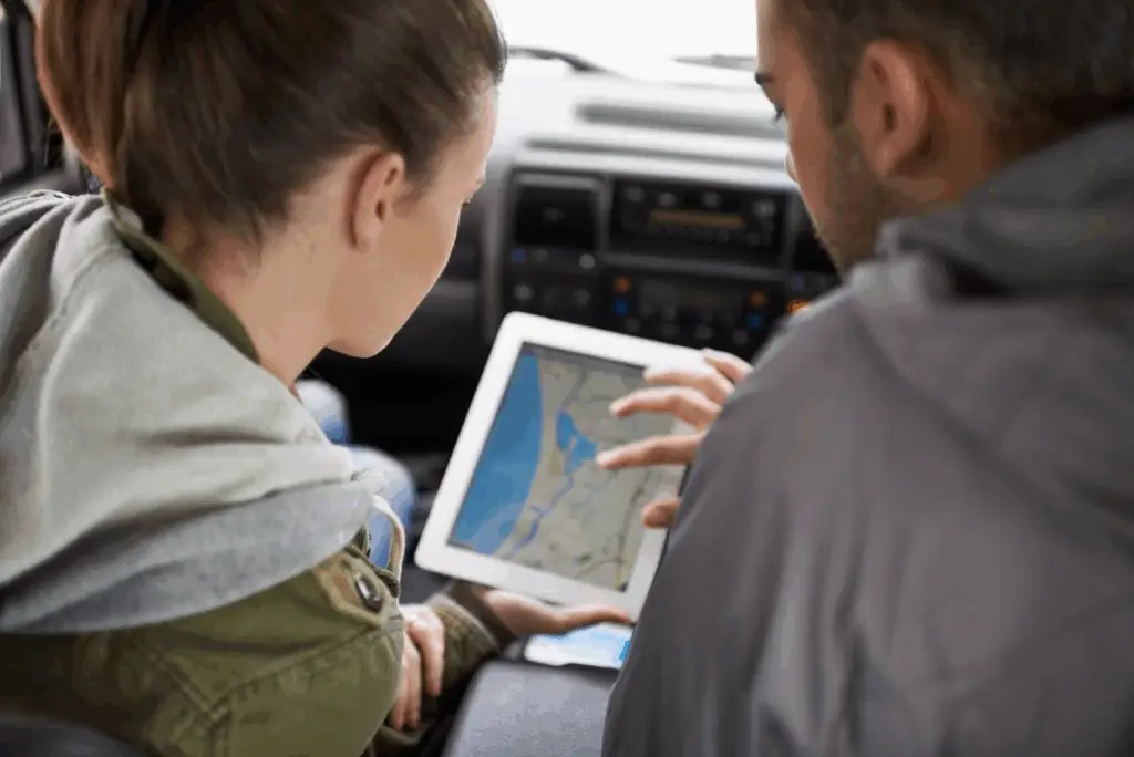Routing Software For Drivers