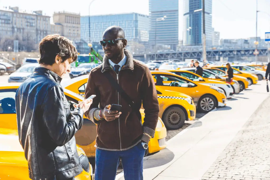 Transport Management Software