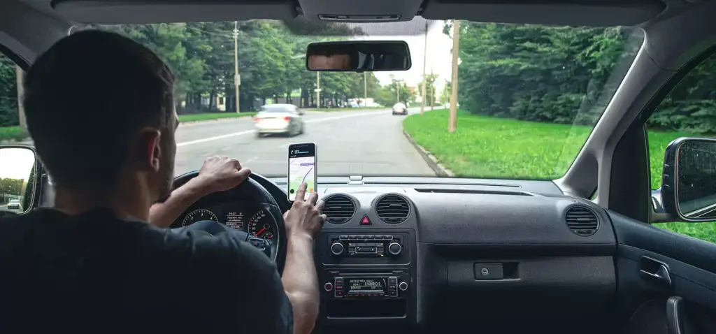 Taxi Company Software