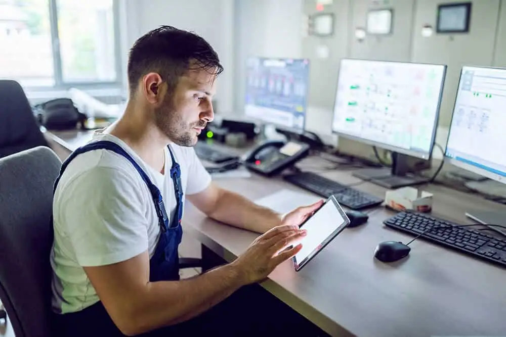 Small Business Dispatch Software