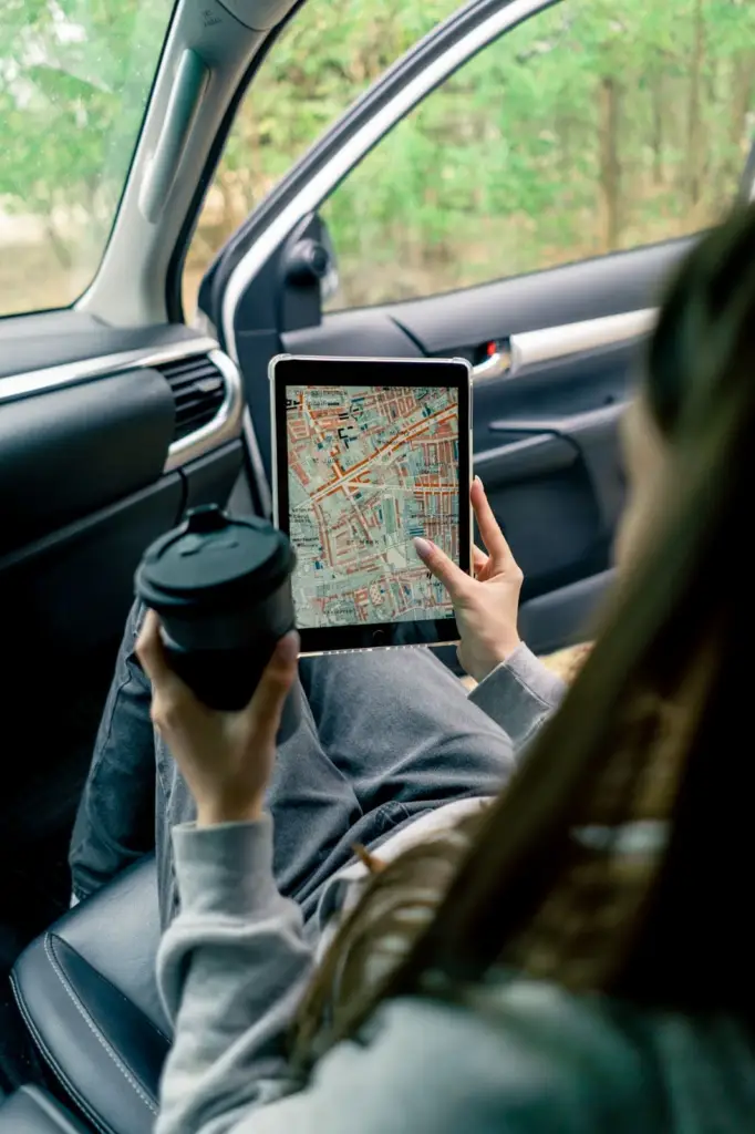 Transport Optimization Software