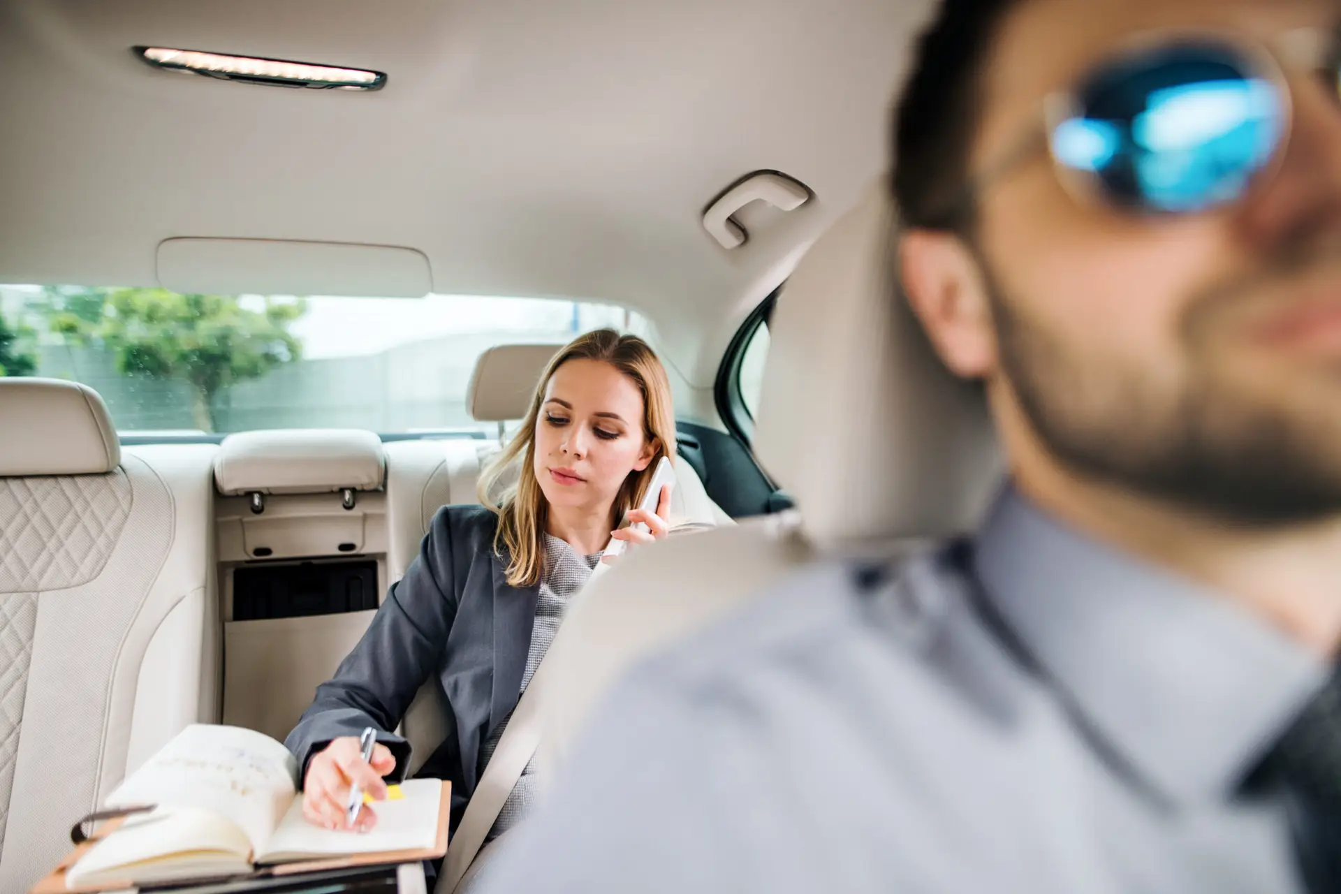 Smart Booking Tools for NEMT & Taxi Services