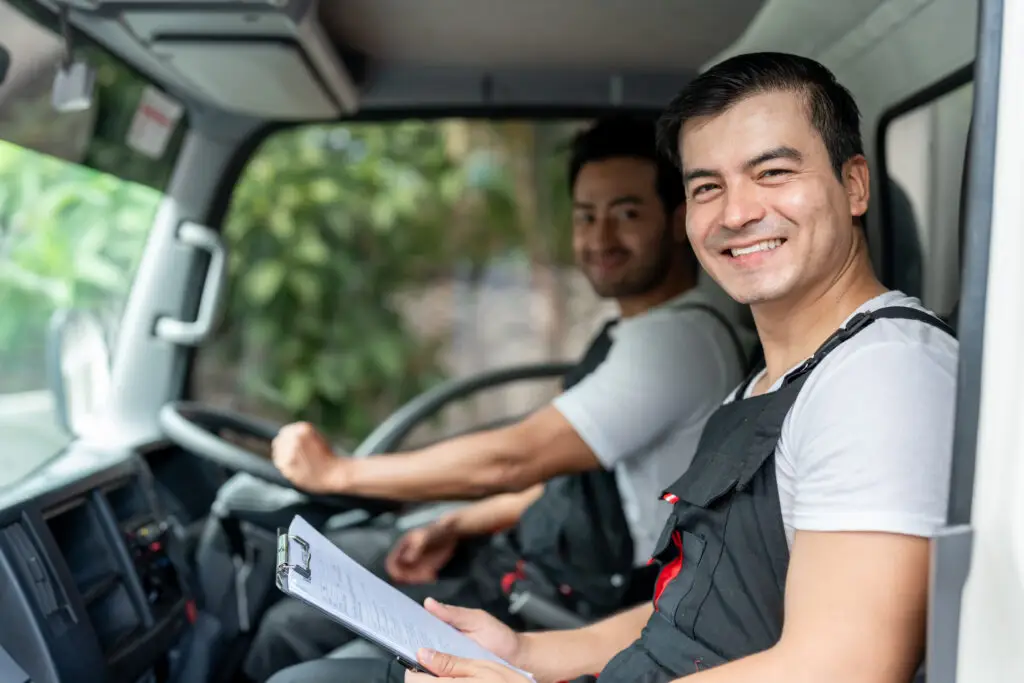 Driver Dispatch