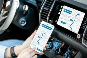 Taxi Cab Dispatch System