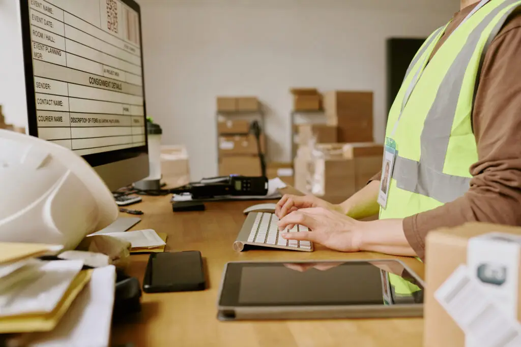 Software For Dispatch