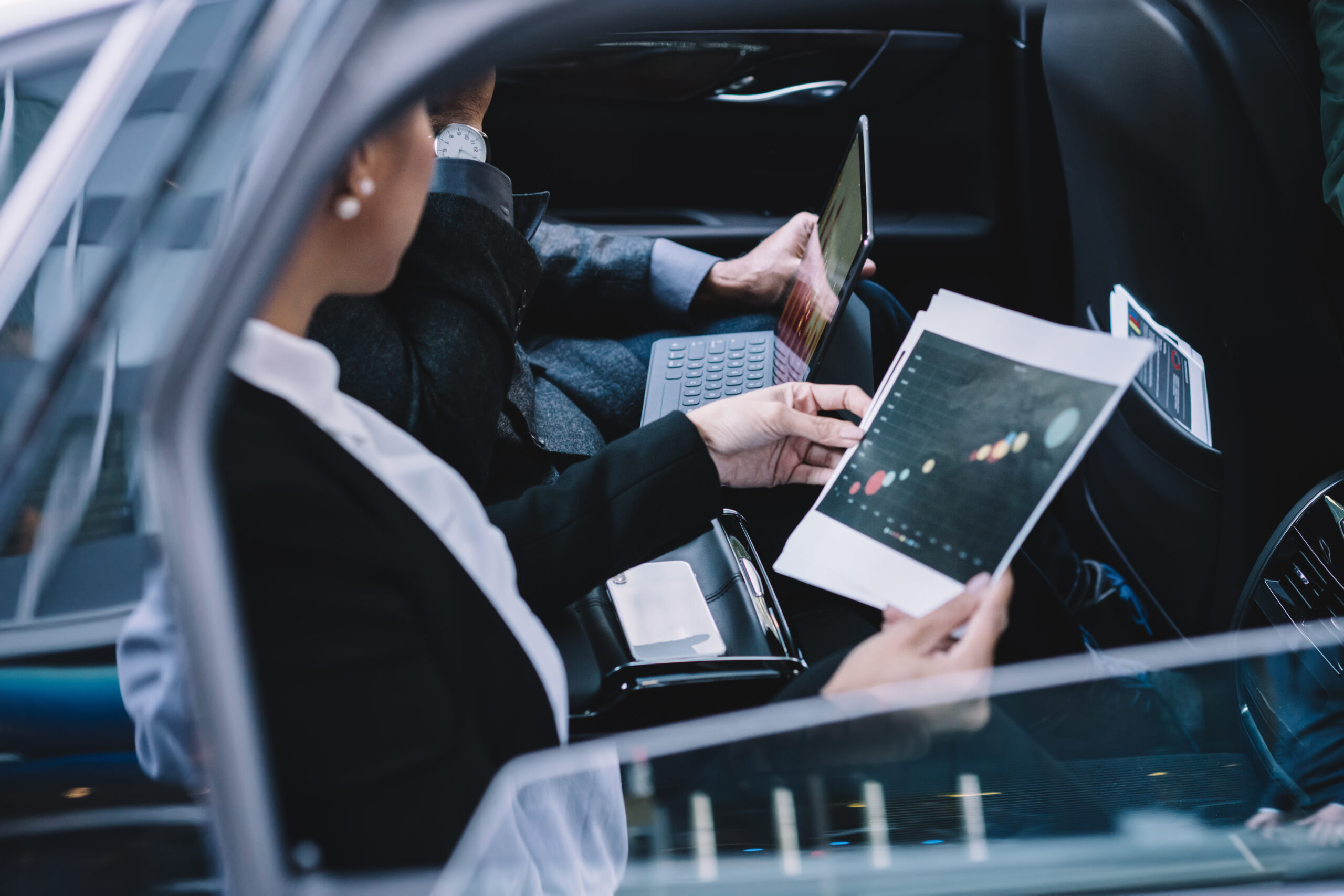 Transport Billing