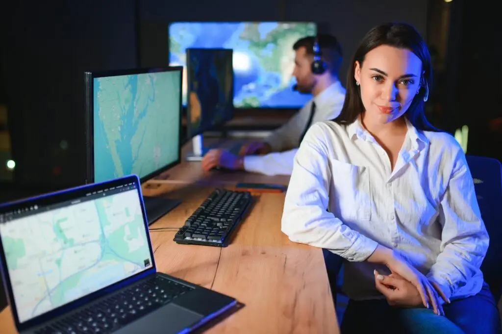 Dispatch Tracking Software