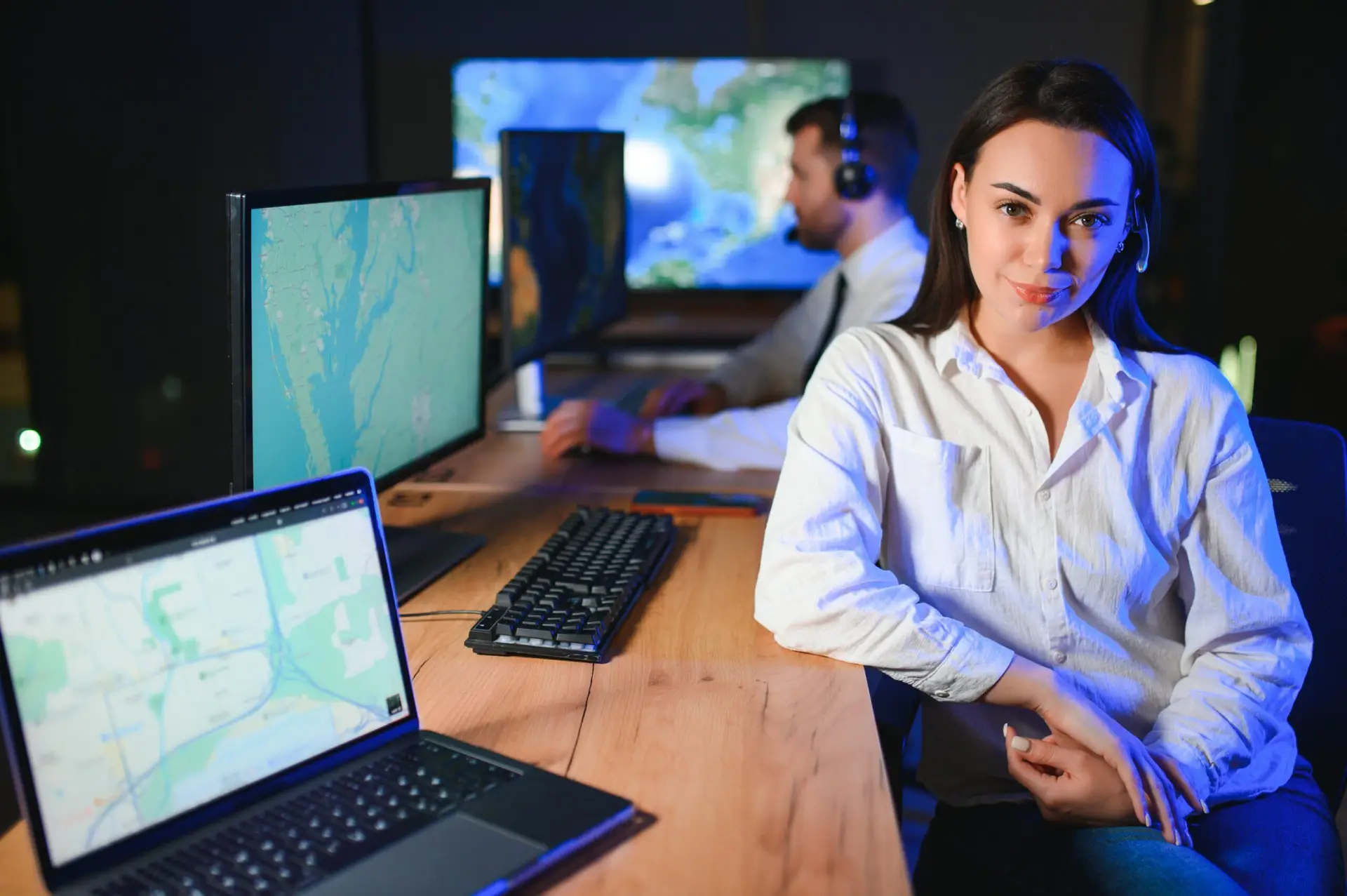 Dispatch Tracking Software