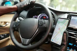 Small Fleet Taxi Dispatch Software